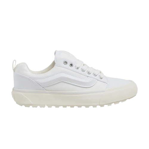 Vans Premium Knu Skool MTE-1 'Mercer White'