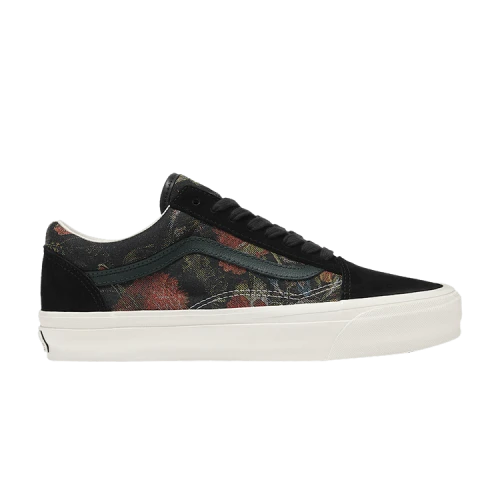 Vans Old Skool 36 LX 'Jacquard Floral Pack'