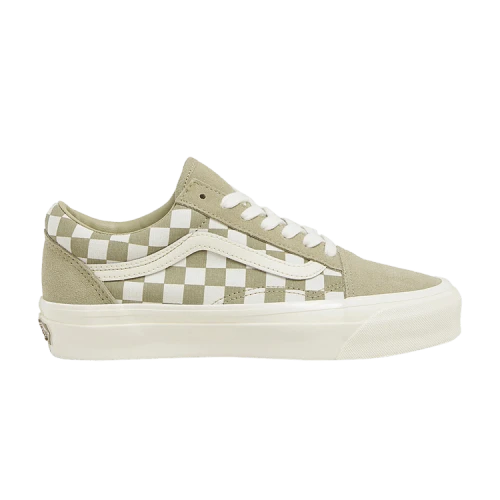 Vans MTE Old Skool Checkerboard 'Sage'
