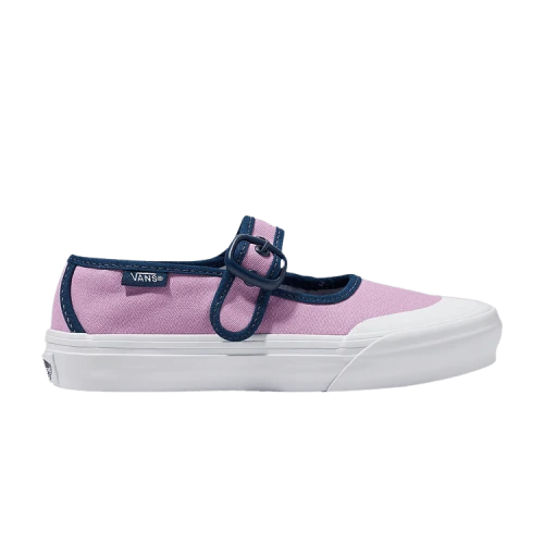 Vans Mary Jane Kids 'Lavender'