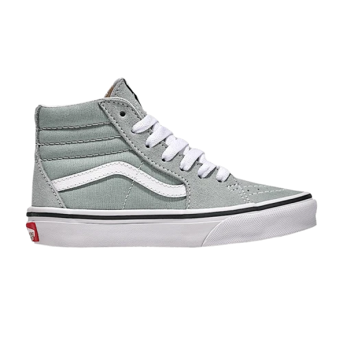 Vans Sk8-Hi Kids 'Pure Grey'