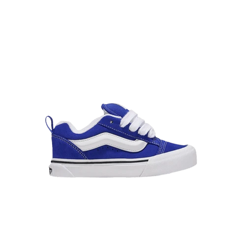 Vans Knu-Skool Kids 'Blue'