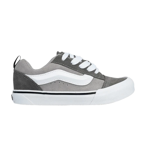 Vans Knu-Skool Kids 'Pewter'