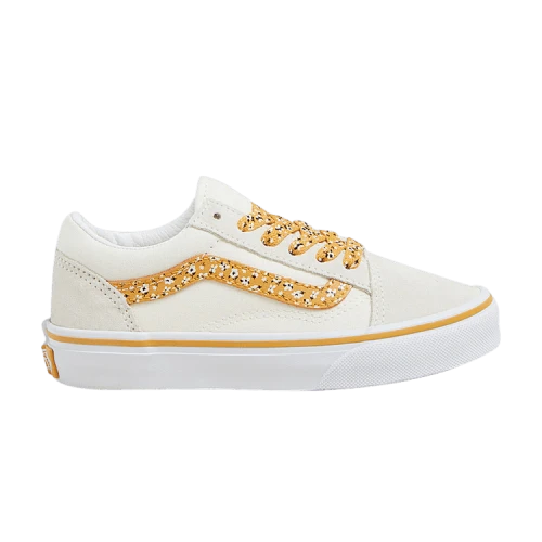 Vans Old Skool Kids 'Ditsy Floral Sidestripe'