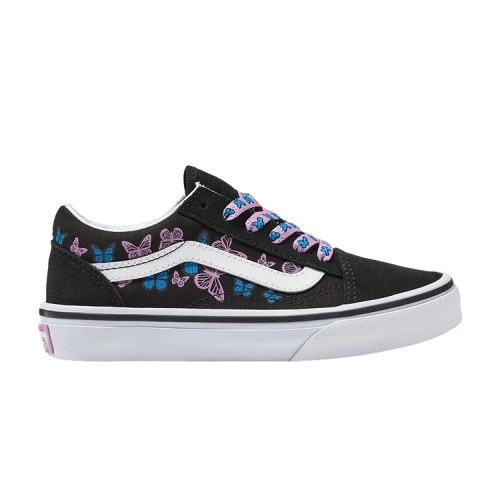 Vans Old Skool Kids 'Butterfly Kisses'