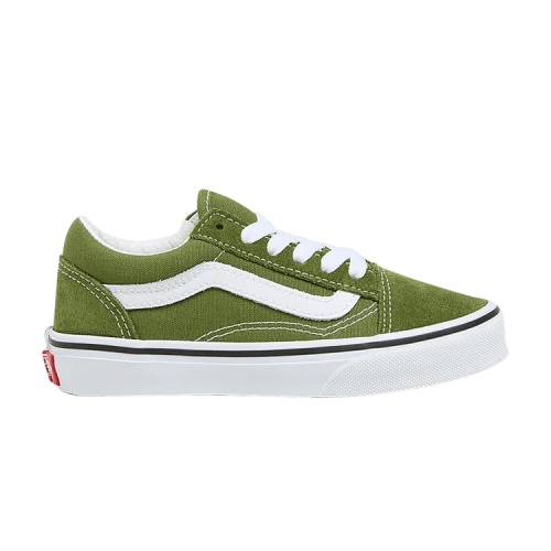 Vans Old Skool Kids 'Pesto'