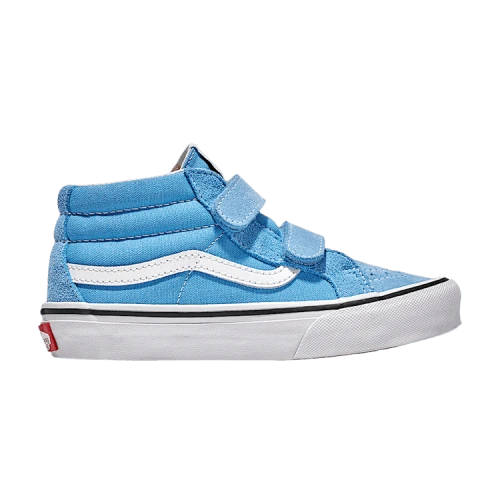 Vans Sk8-Mid Reissue V Kids 'Heritage Blue'