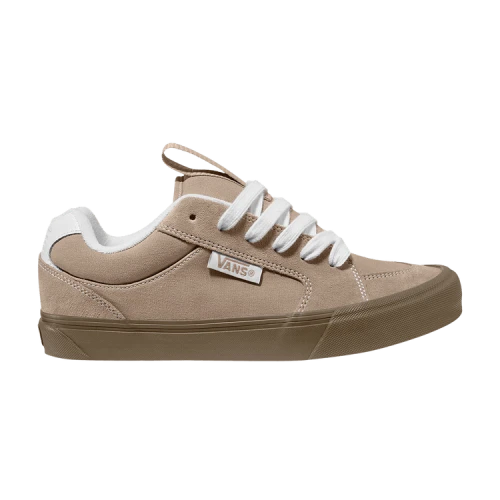 Vans Chukka Push 'Tonal Sepia'