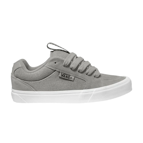 Vans Chukka Push 'Heavy Canvas - Drizzle'