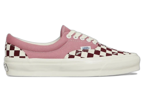 Vans Premium Era 95 BMX Pack Foxglove Pink