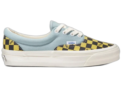 Vans Premium Era 95 BMX Pack Grey Mist