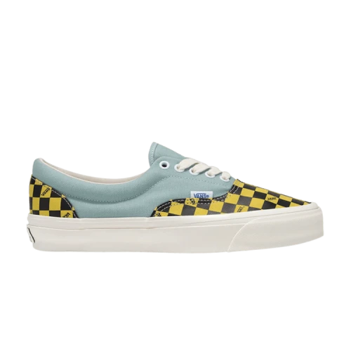 Vans Premium Era 95 'BMX Pack - Grey Mist'