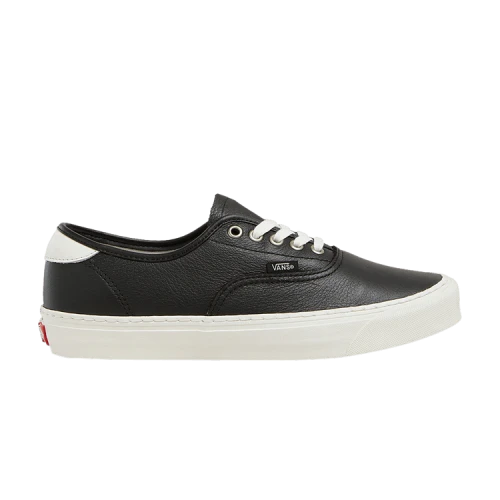 Vans Authentic Lux 'Black'