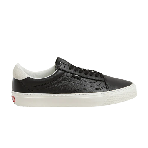 Vans Old Skool Lux 'Black'