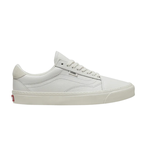Vans Old Skool Lux 'Blanc'
