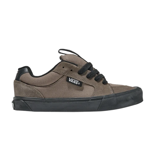 Vans Chukka Push 'Bungee Cord Brown'