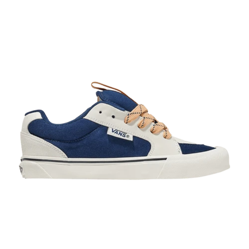 Vans Chukka Push 'Dress Blues Marshmallow'