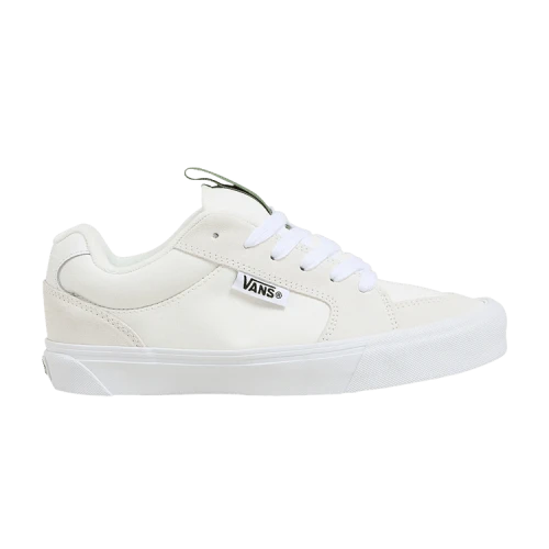 Vans Chukka Push LS 'Blanc De Blanc'