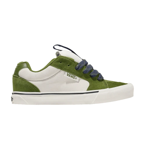 Vans Chukka Push 'Green Marshmallow'