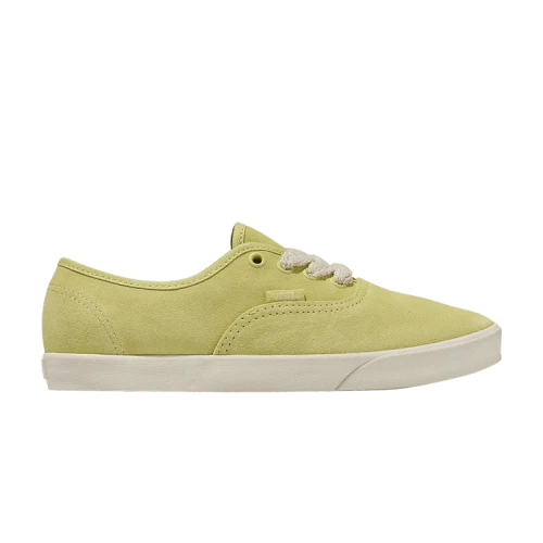 Vans Authentic Low Pro 'Fat Lace - Lime Sherbert Turtledove'