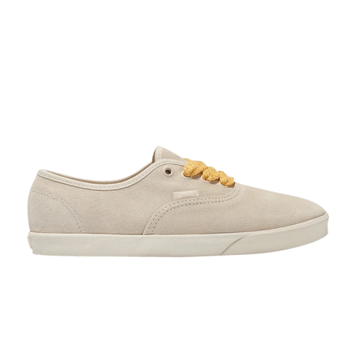 Vans Authentic Low Pro 'Fat Lace - Turtledove Yarrow'