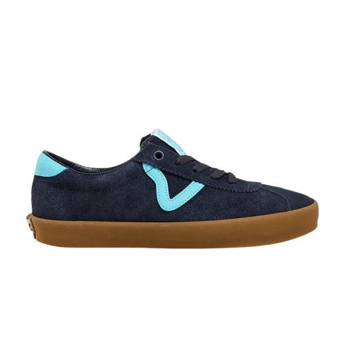 Vans Sport Low 'Navy Light Blue'