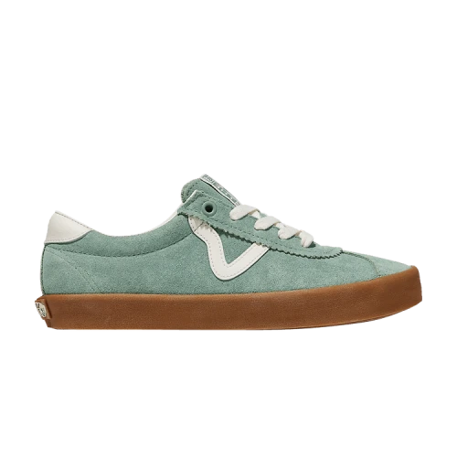 Vans Sport Low 'Baby Green'