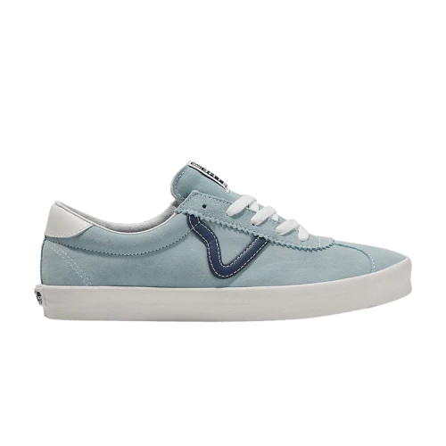 Vans Sport Low '2-Tone - Grey Mist'