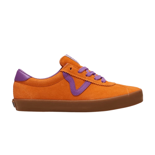 Vans Sport Low 'Orange Peel'