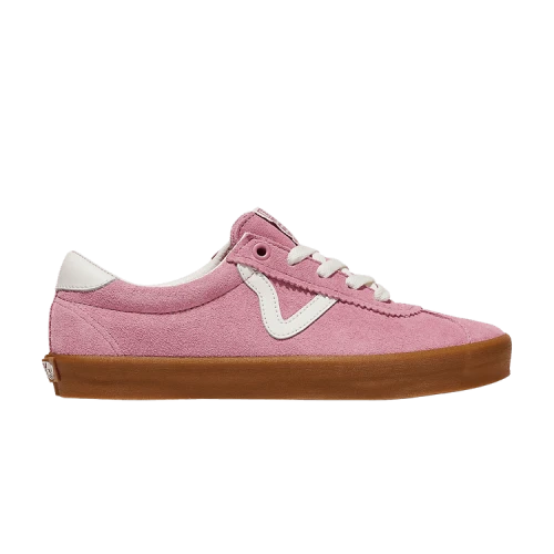 Vans Sport Low 'Baby Pink'