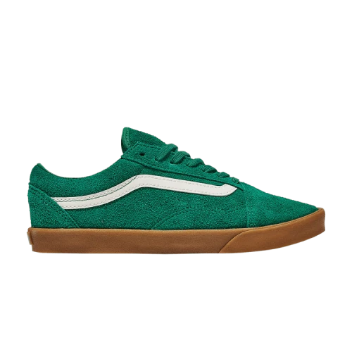 Vans Old Skool Lowpro 'Green Gum'