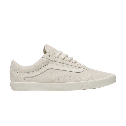 Vans Old Skool Lowpro 'Marshmallow'