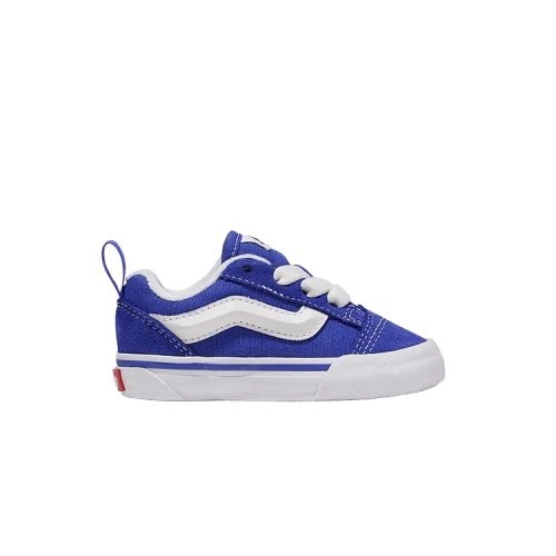 Vans Knu-Skool Toddler 'Blue'