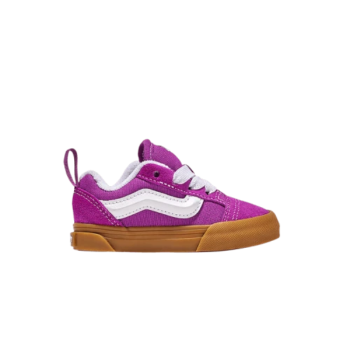 Vans Knu-Skool Toddler 'Bright Purple Gum'