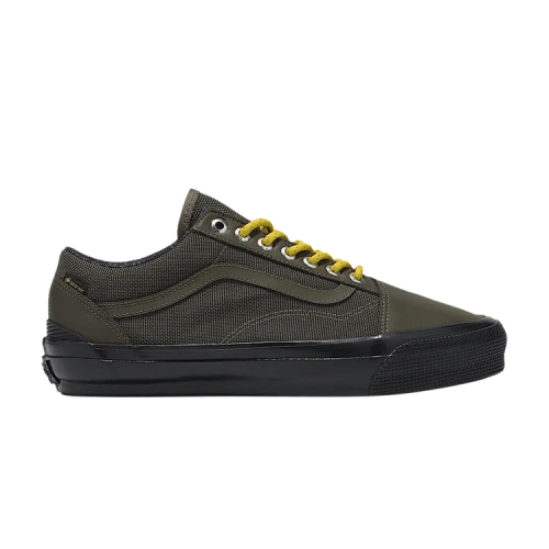 Vans Premium Old Skool 36 GORE-TEX 'Grape Leaf Green'