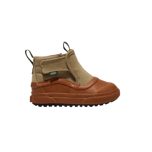 Vans Slip-On Hi Terrain V MTE Toddler 'Brown'