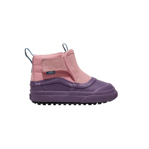 Vans Slip-On Hi Terrain V MTE Toddler 'Pink Purple'