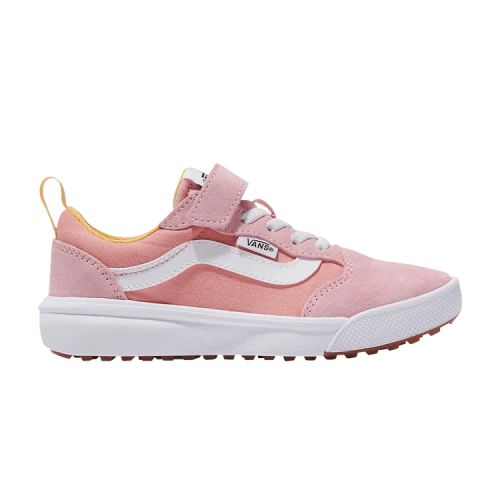 Vans UltraRange 66 V Kids 'Pink Yellow'