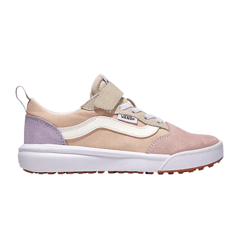 Vans UltraRange 66 V Kids 'Pink Purple'