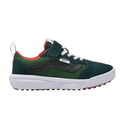 Vans UltraRange 66 V Kids 'Green Orange'