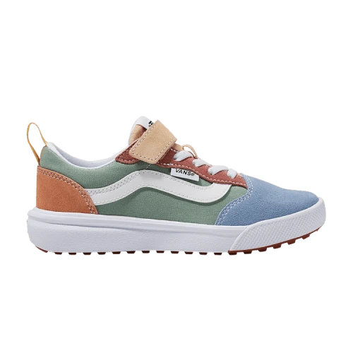 Vans UltraRange 66 V Kids 'Pastel Multi-Color'