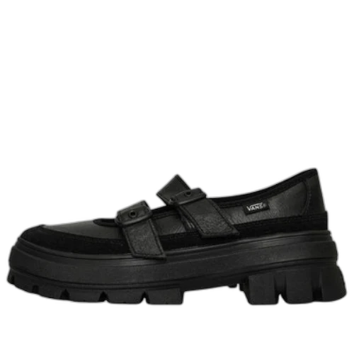 Vans x OTW Mary Jane Elevate 'Black'