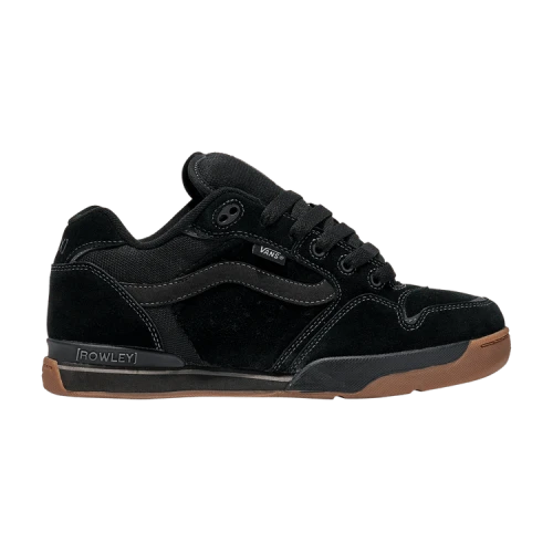 Vans Rowley XLT Blackout Gum