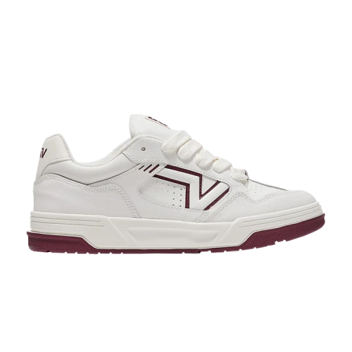 Vans Upland 'Vintage Sport - Port Royale White'