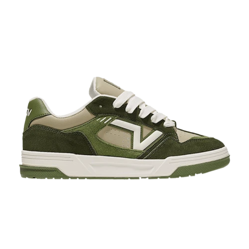 Vans Upland 'Green Tan'