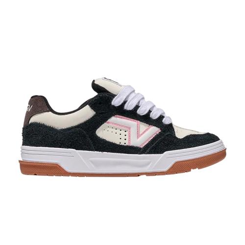 Vans Upland 'Tri-Tone Black'