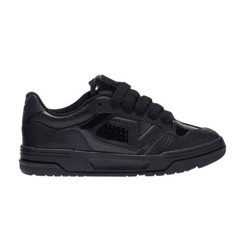 Vans Upland 'Black'