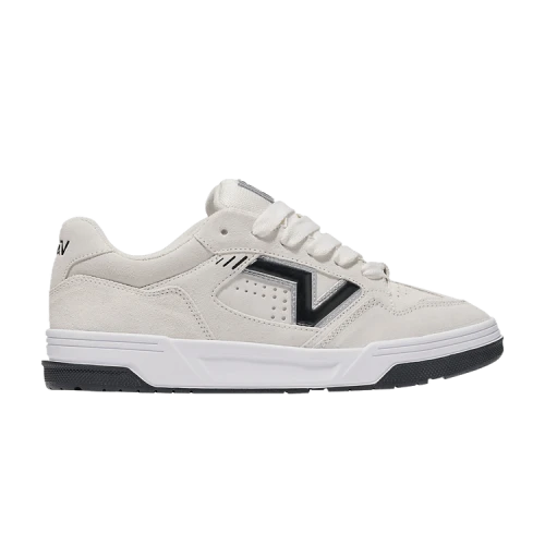 Vans Upland 'Marshmallow White'