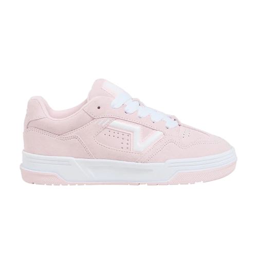 Vans Upland 'Suede - Barely Pink'