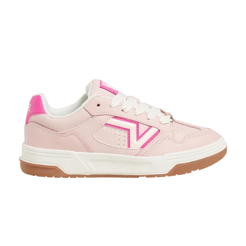 Vans Upland 'Sepia Rose'
